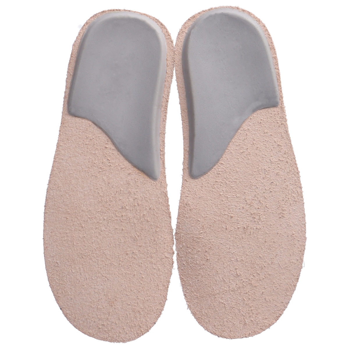 Ersatz Einlegesohle Leder für PEPINO Lauflernschuhe
