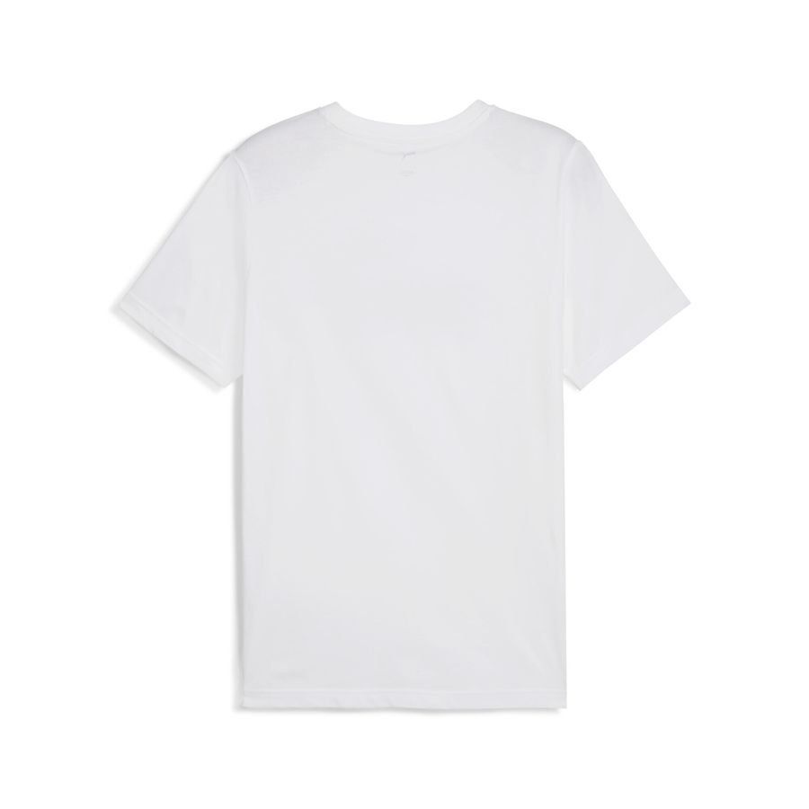Puma Essentials No. 1 Logo T-Shirt