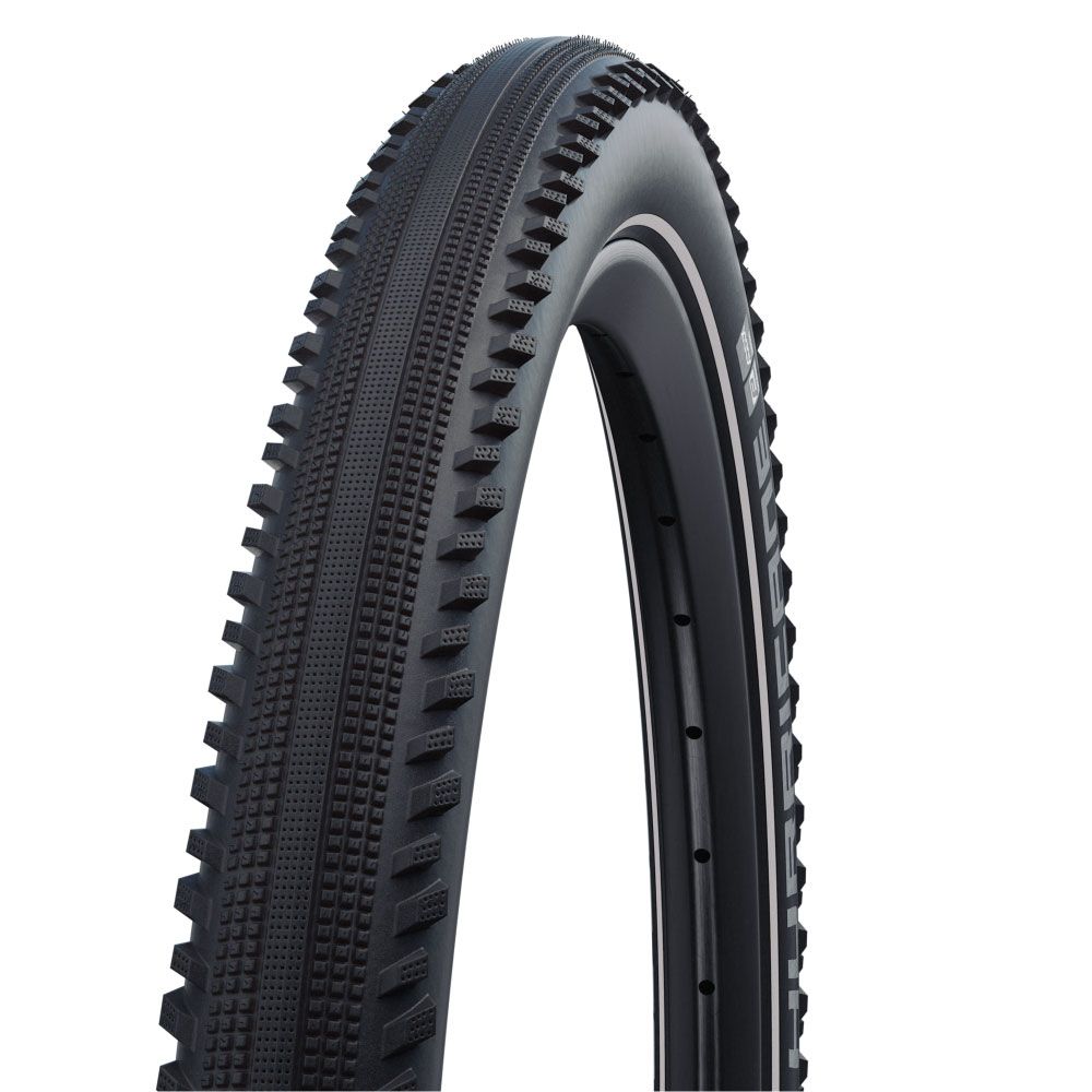 Schwalbe Hurricane RaceGuard 42-622 Addix Drahtreifen kaufen | Bike-Discount