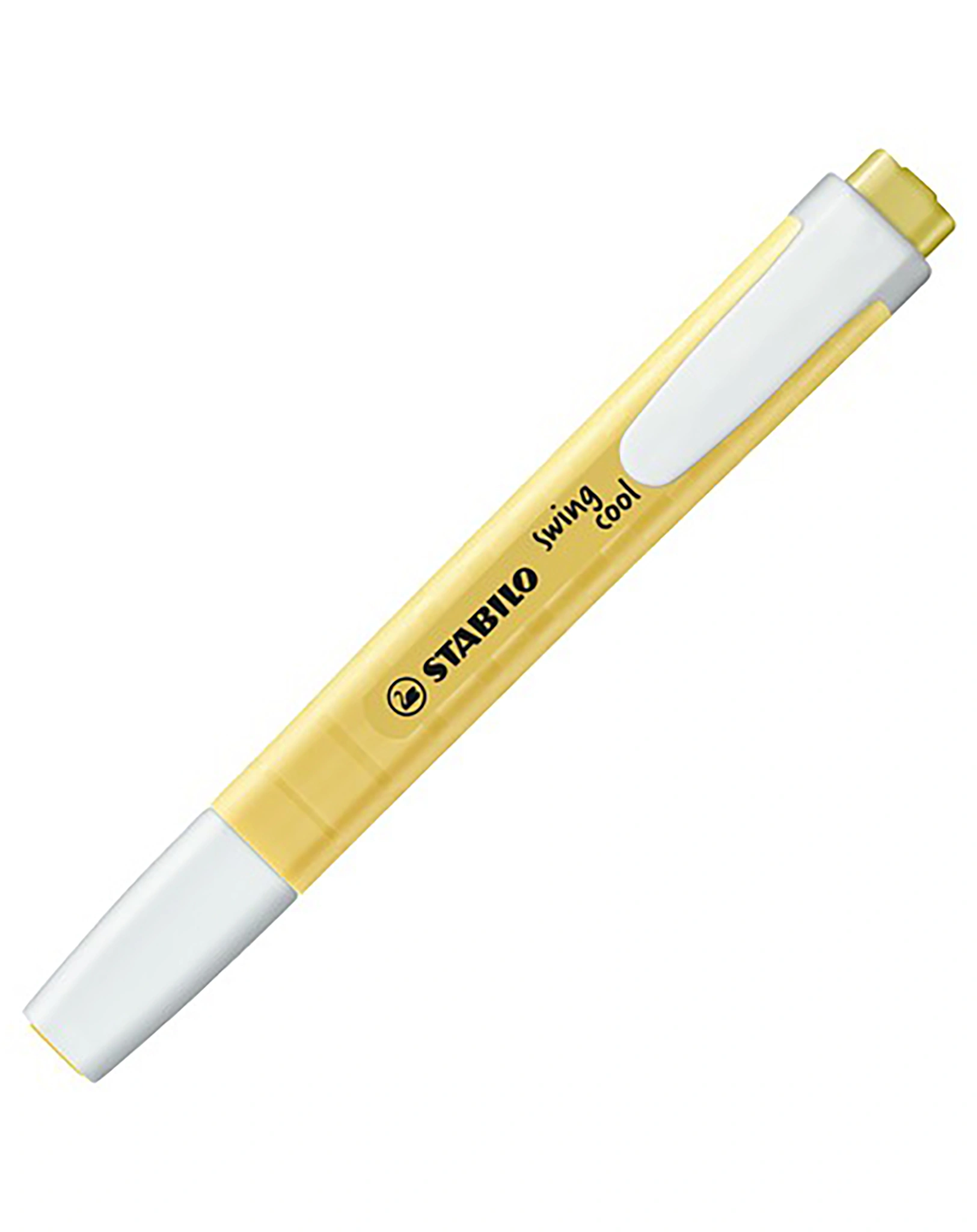 Textmarker STABILO® swing cool Neon-Pastel 18er-Pack
