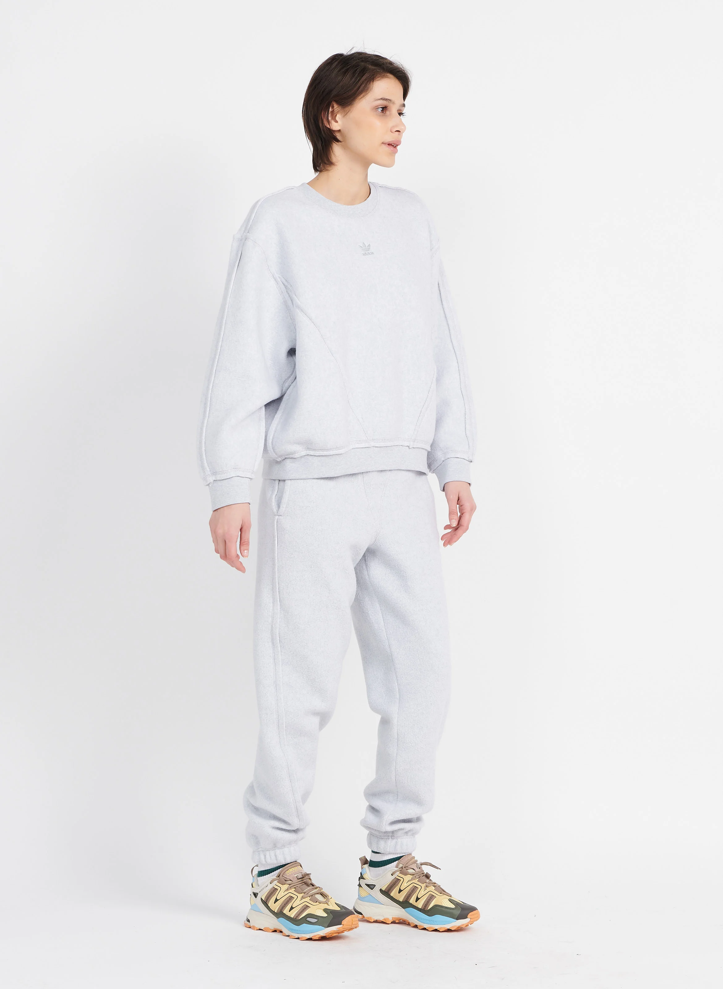 HYPERTURF - Adidas HYPERTURF | Bleu