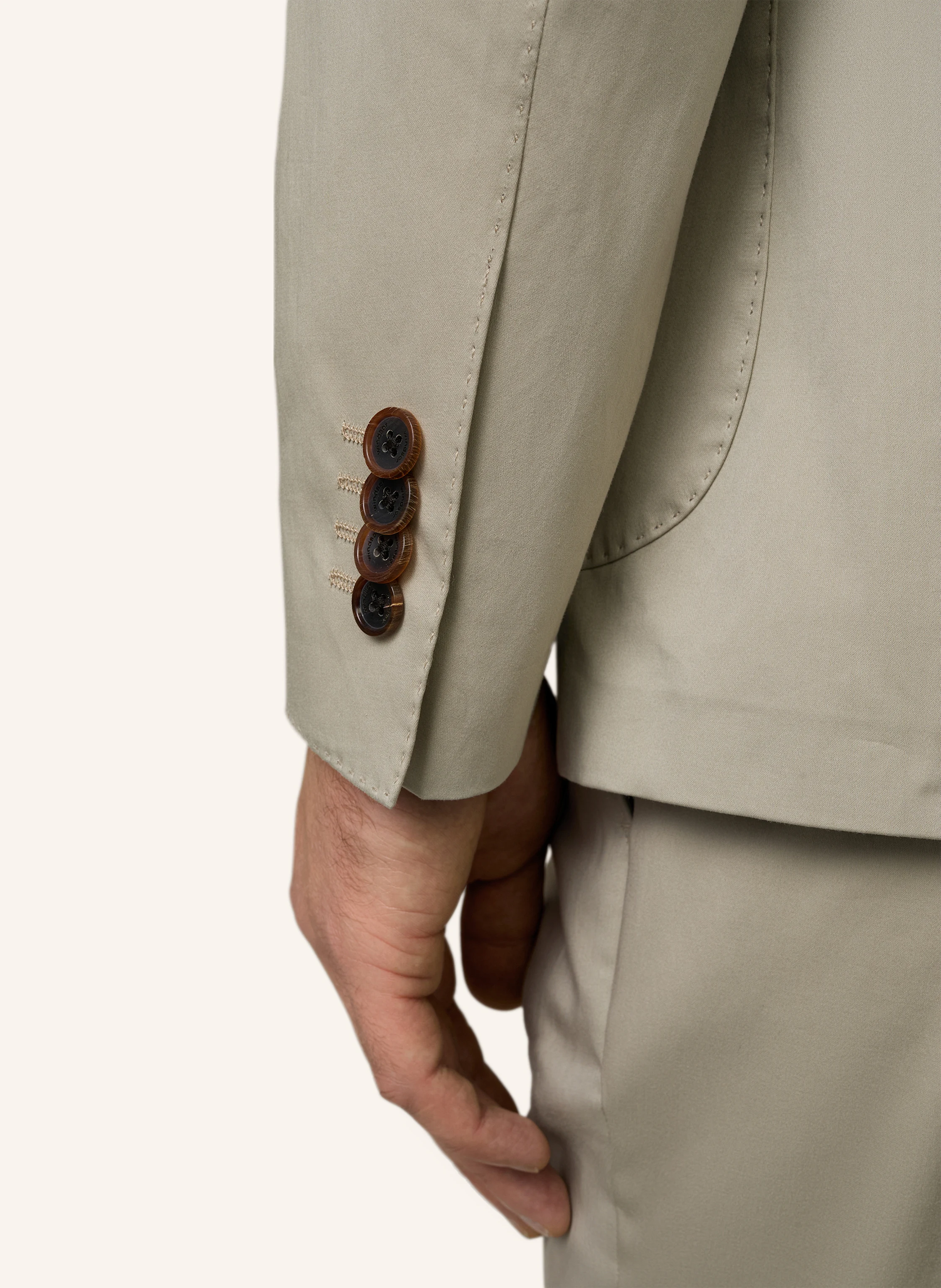windsor. Anzug Shaped Fit