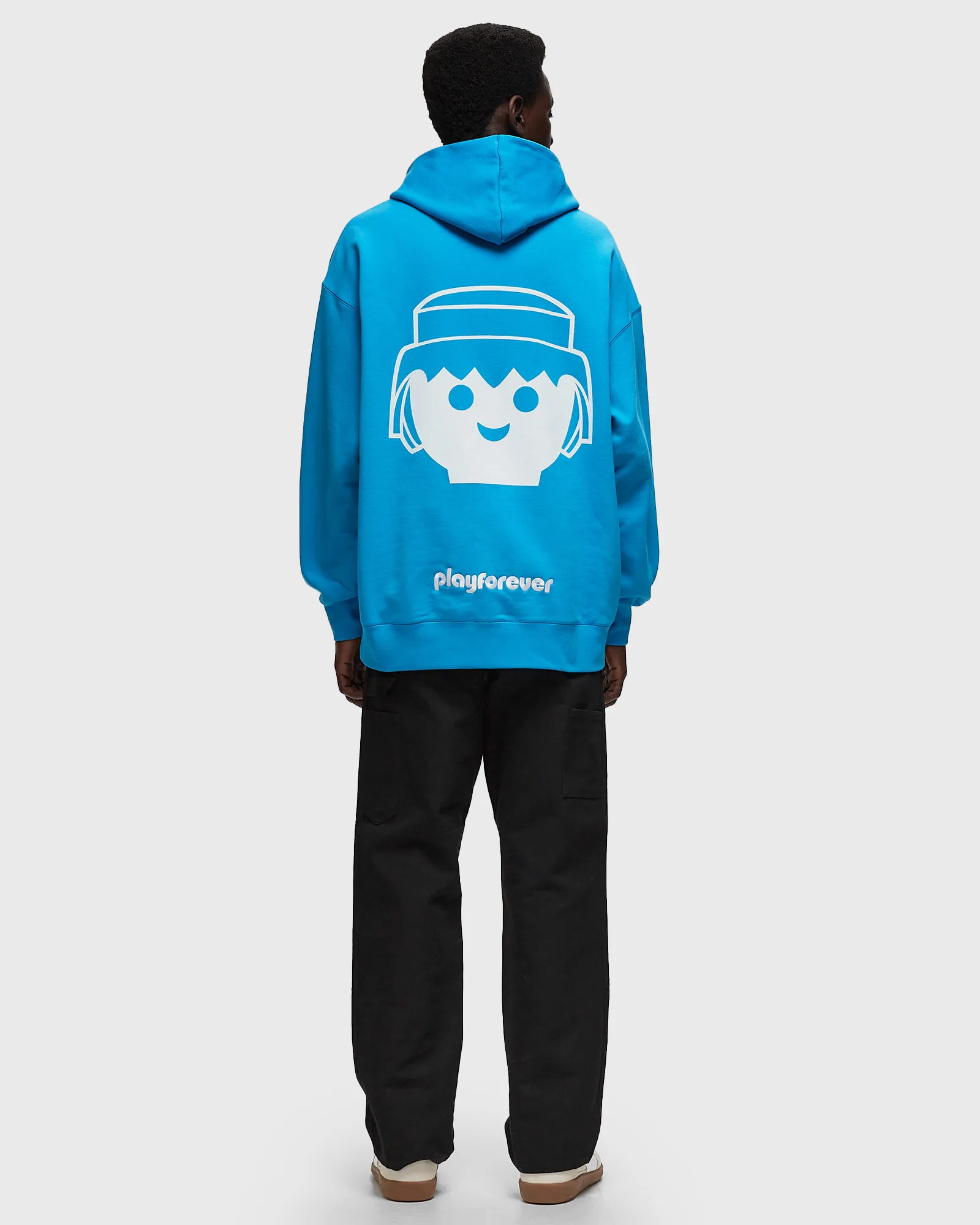 Puma x PLAYMOBIL Supersized Hoodie