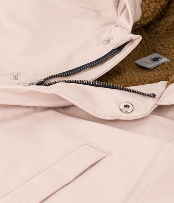 Parka enfant fille / garçon