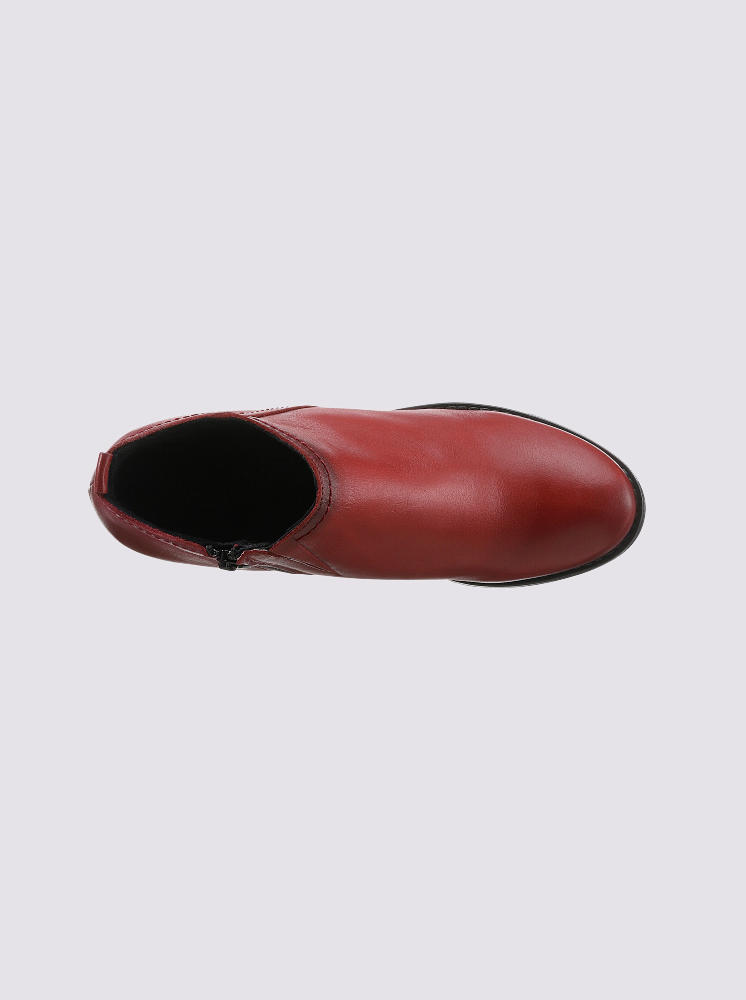 Stiefelette