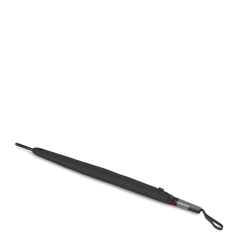 Knirps T-900 Automatic Extra Long Paraplu black