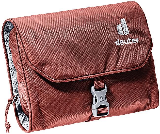 DEUTER - TROUSSE TOILETTE WASH BAG I