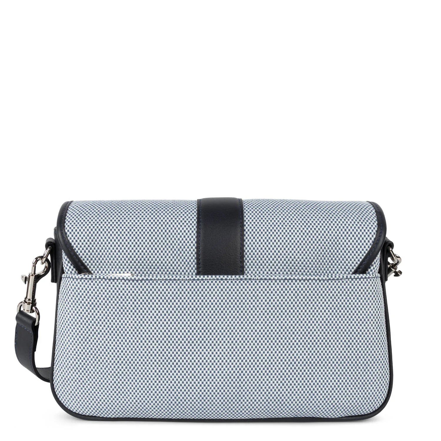 Canvas Fia-Grand sac trotteur