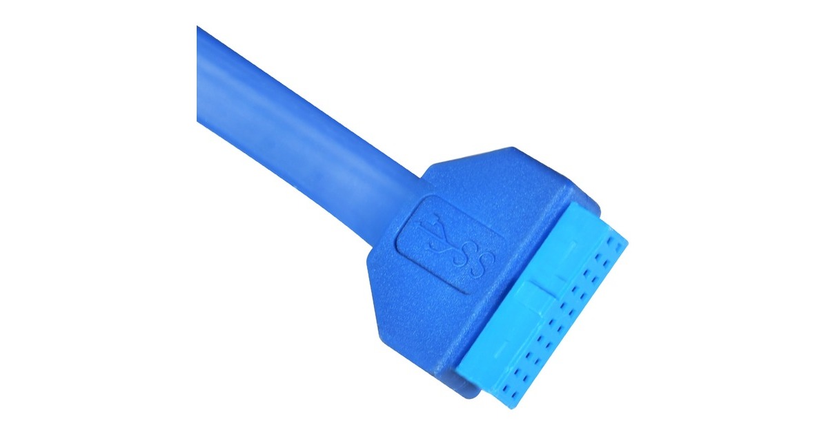 SilverStoneRM400 rack behuizing  (Zwart | 2x USB-A 3.2 (5 Gbit/s))