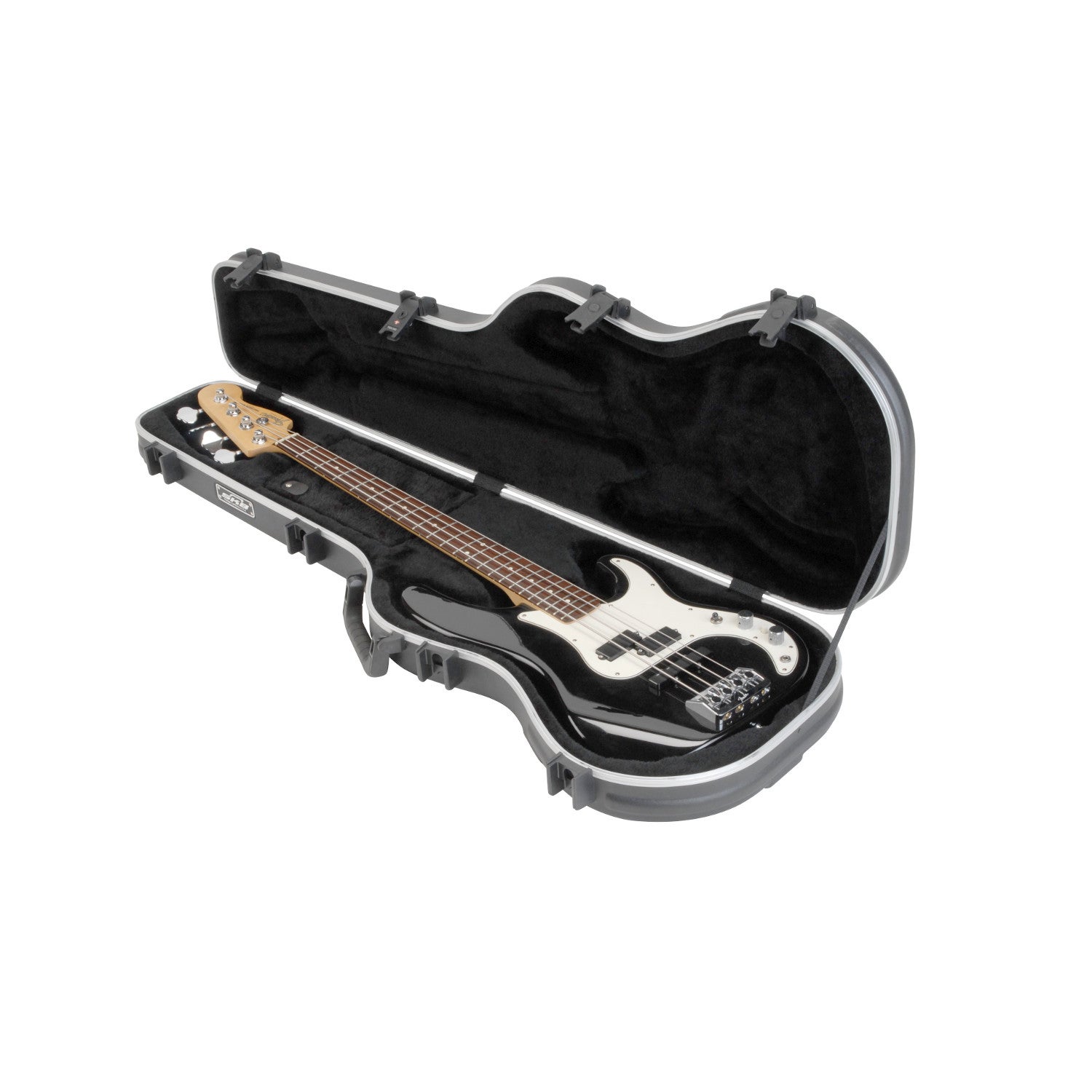 SKB 1SKB-FB-4 koffer voor elektrische basgitaar