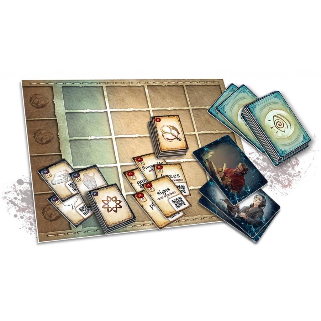 Chronicles of Crime Millenium - 1400