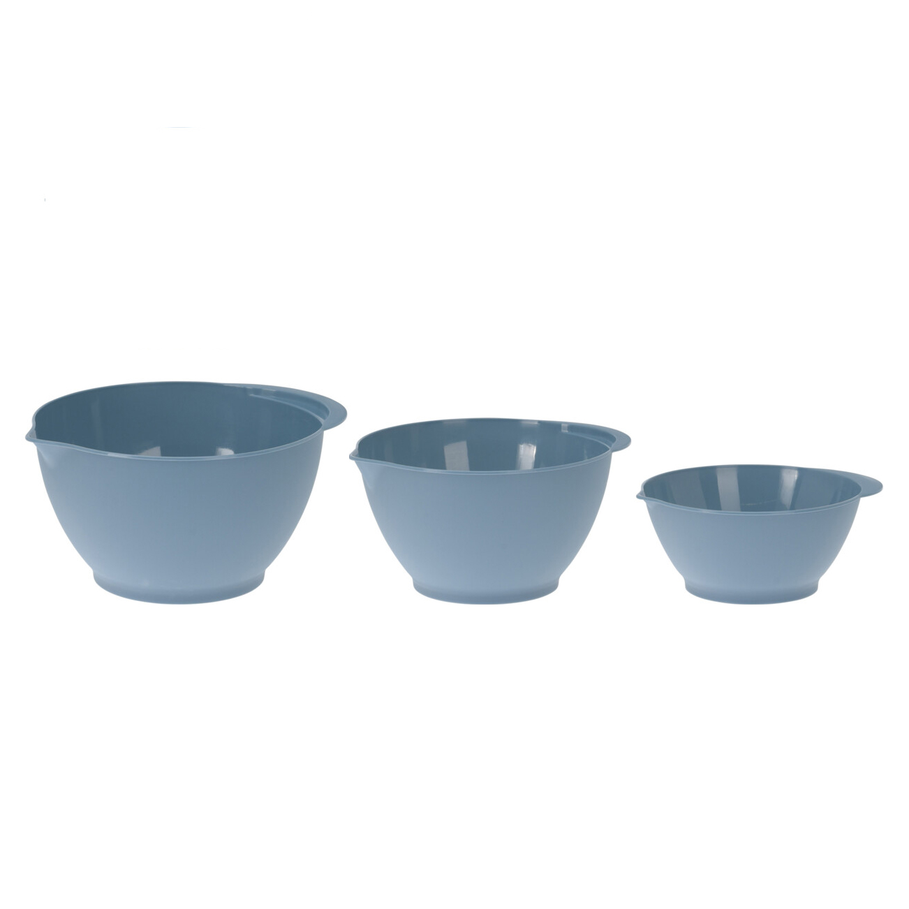 Rührschüssel Set 3-teilig