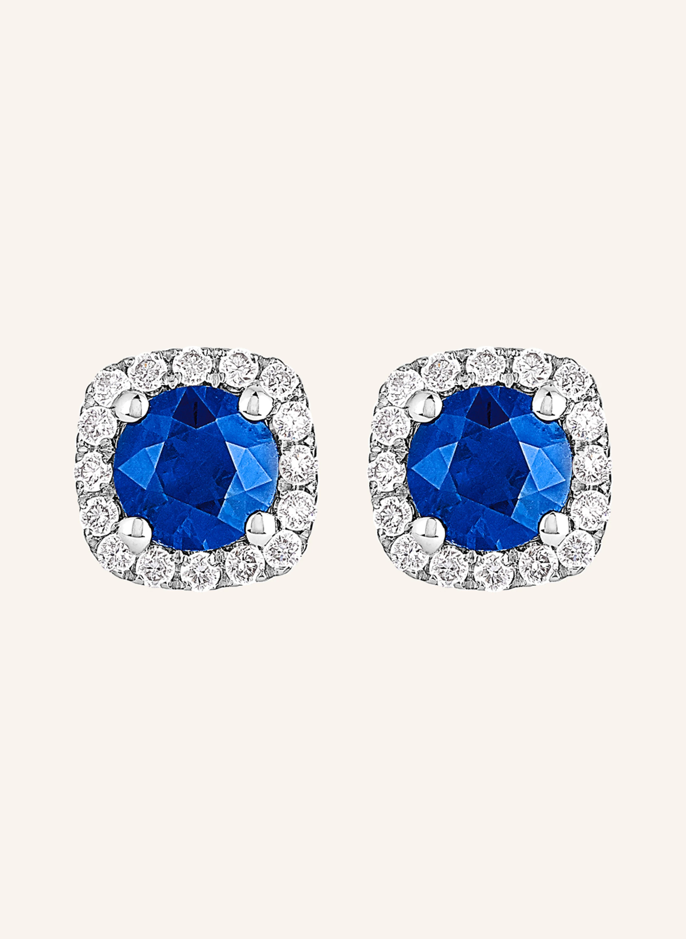 WEMPE Fine Jewelry Ohrringe BASICS