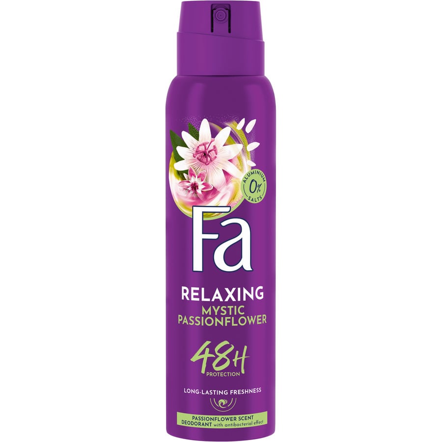 Fa Deospray Oriental Moments 150 ml