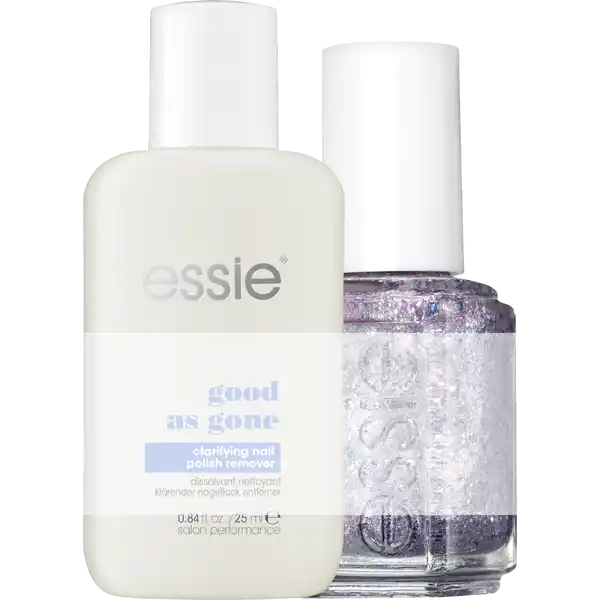 Nagellack 511 congrats + Mini Nagellackentferner