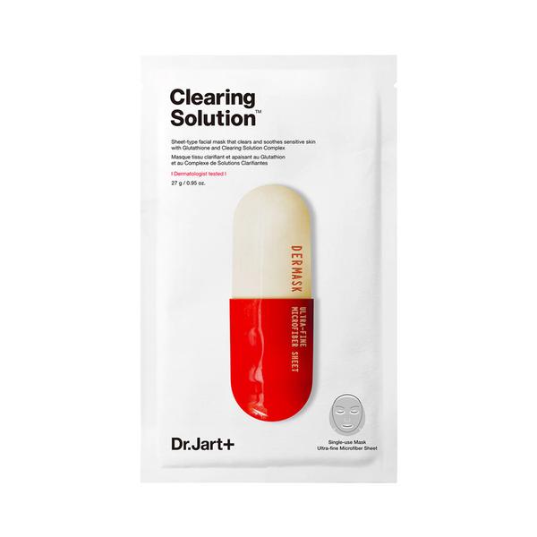 Dermask Micro Jet Clearing Solution