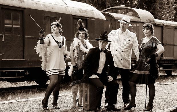Familien-Fotoshooting in Osnabrück als Geschenk