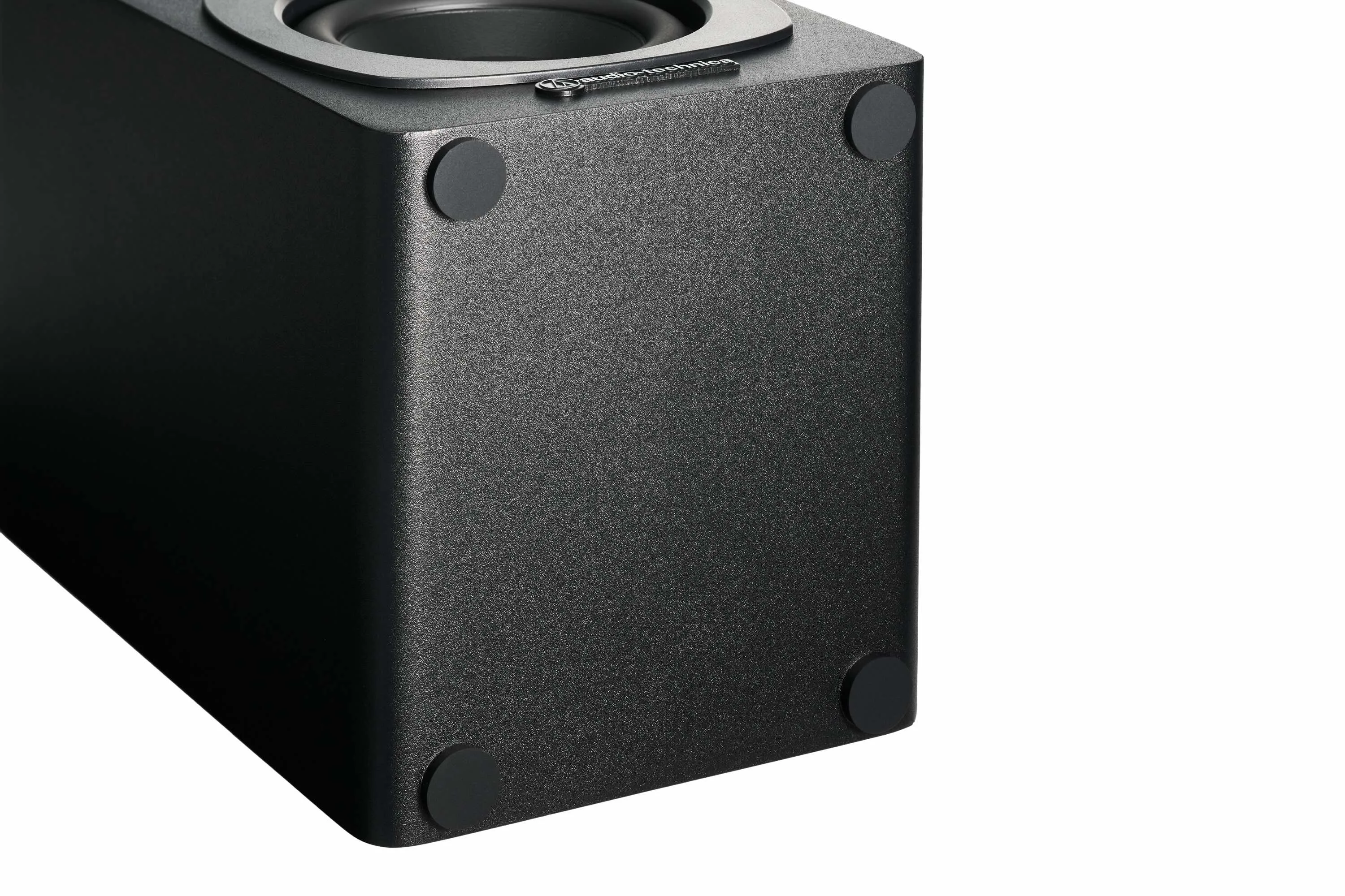 Audio-Technica AT-SP3X Enceintes sans fil hi-fi