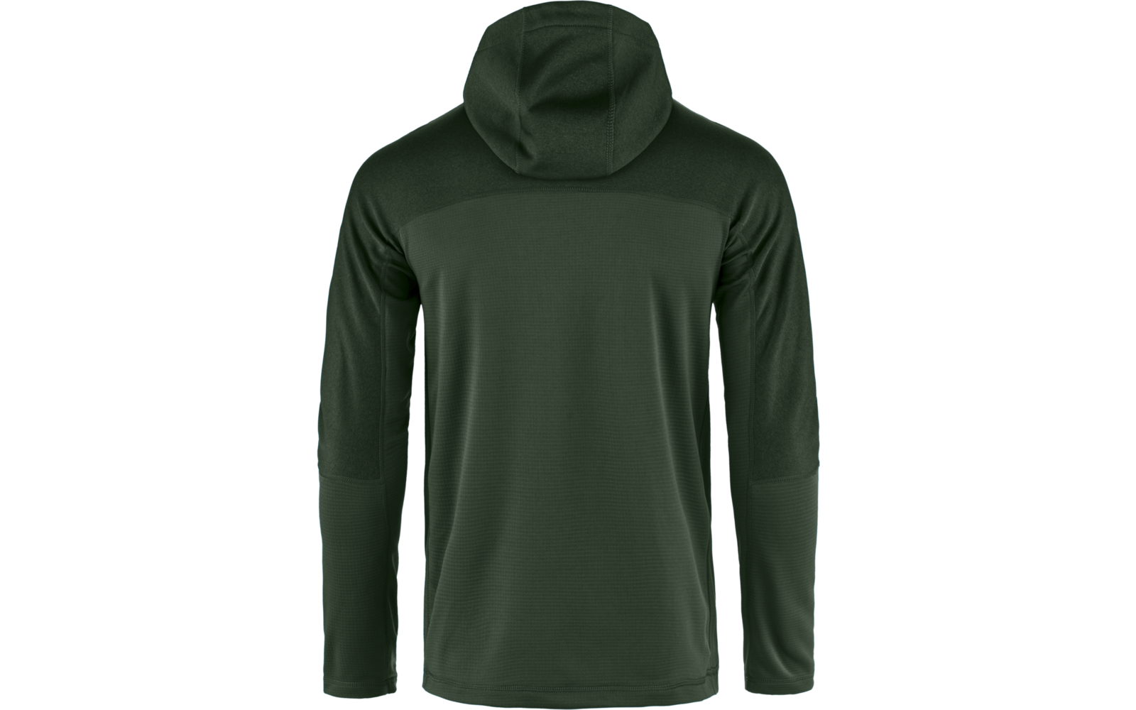 Fjällräven Abisko Trail Herren Fleecehoodie