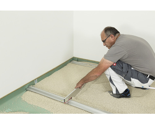 Knauf droogvul PA-zak = 50 l
