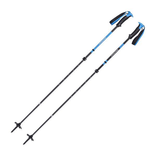 Bâton ski de randonnée BLACK DIAMOND RAZOR CARBON PRO