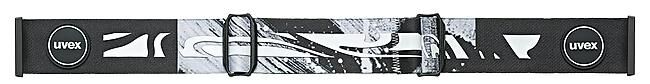 UVEX - MASQUE DE SKI UVEX EVIDNT ATTRACT 2+1