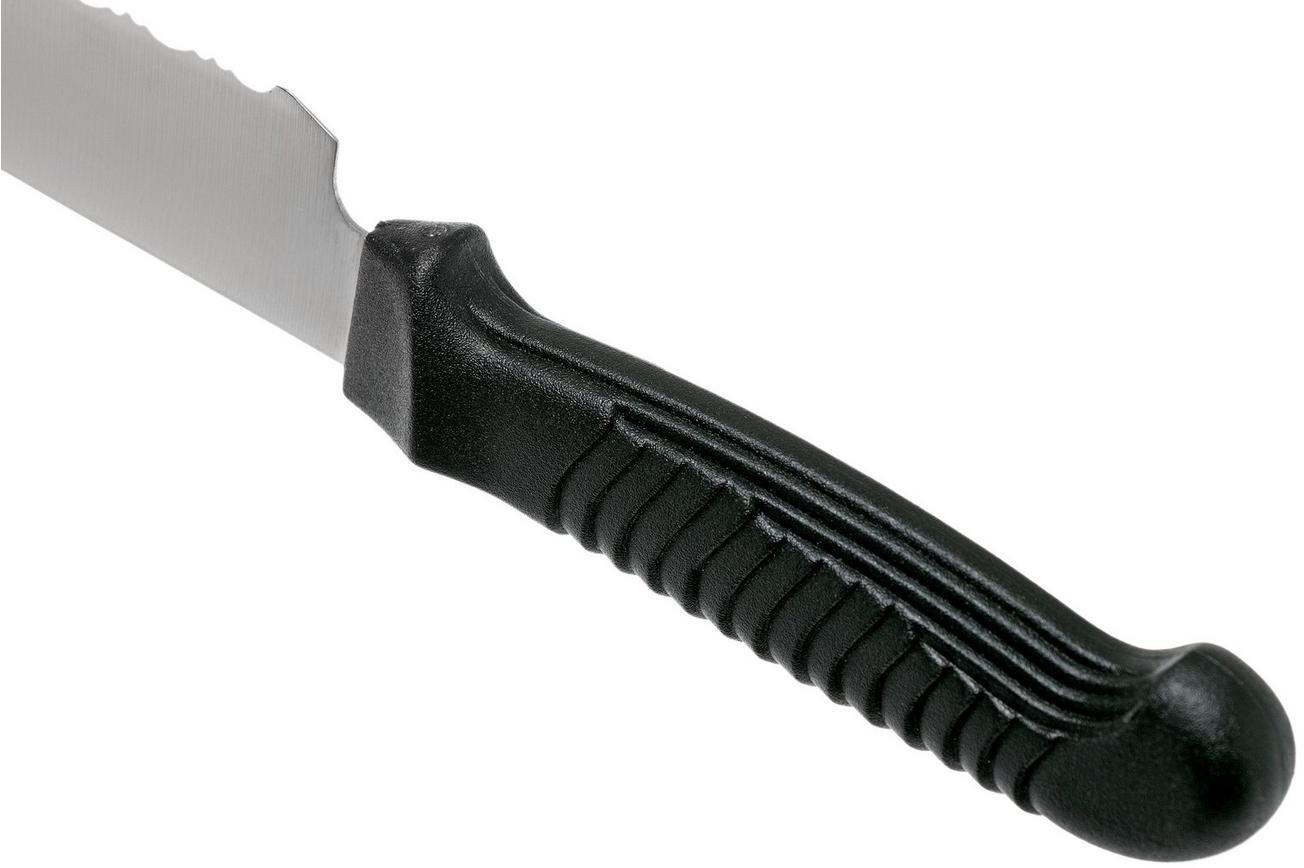 Spyderco universeelmes K04SBK, 16.5 cm