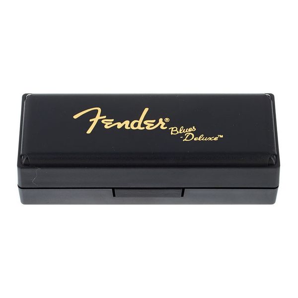 Fender Blues Deluxe Harp F