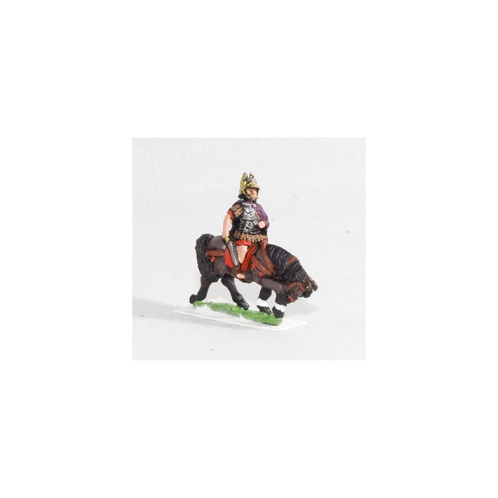 Early Imperial Roman: Command: Mounted General