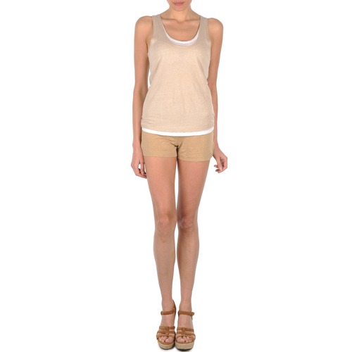 Majestic - SOLENE - Beige