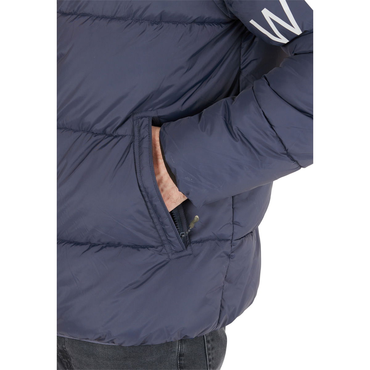 Whistler Drift Puffer Jakke Herre