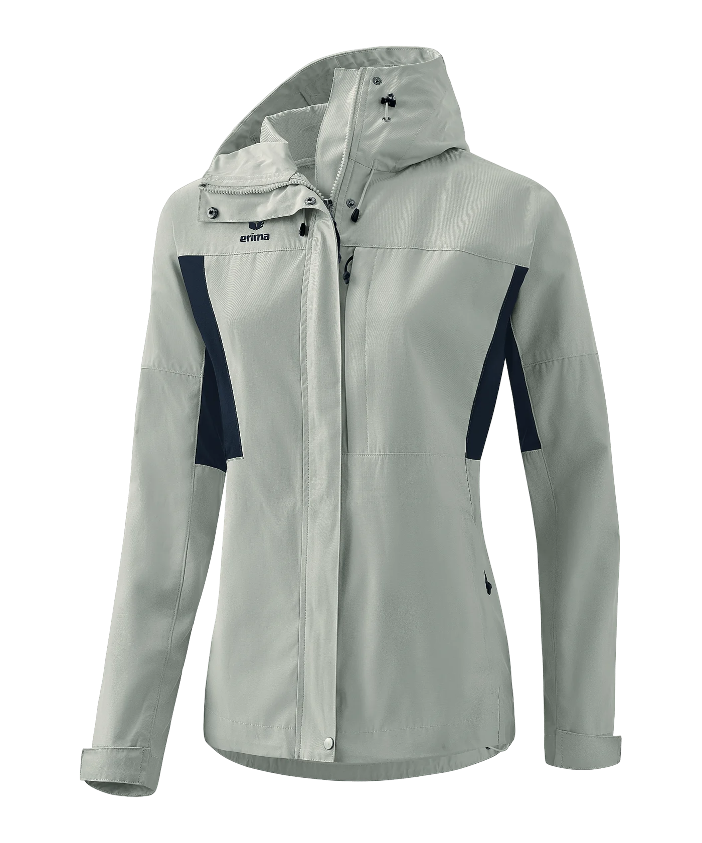 Erima Multifunktionsjacke Damen Beige