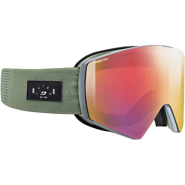 Masque de ski JULBO RAZOR EDGE