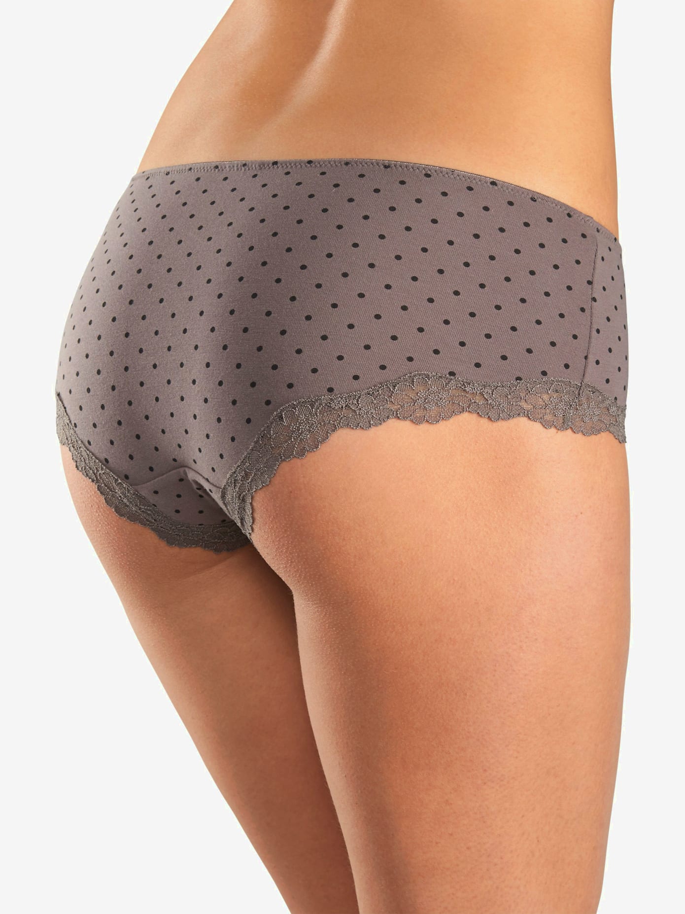Panty lot de 3 panties lascana