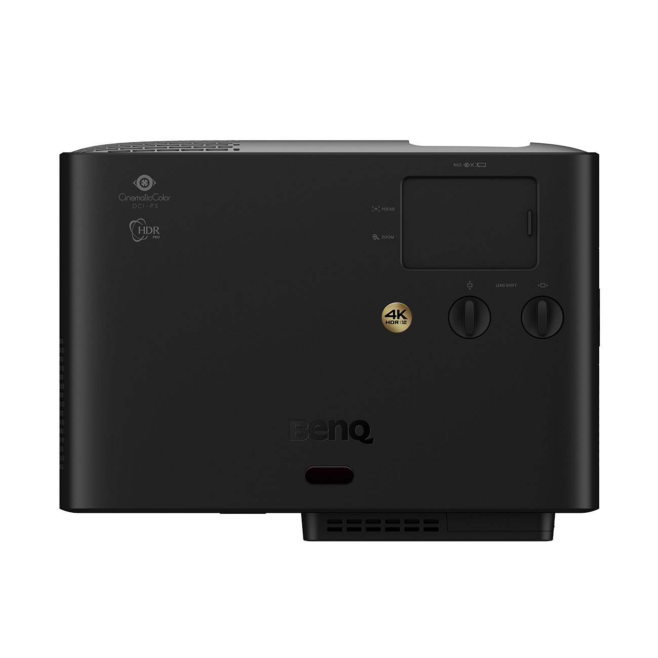 BenQ Beamer W4000i