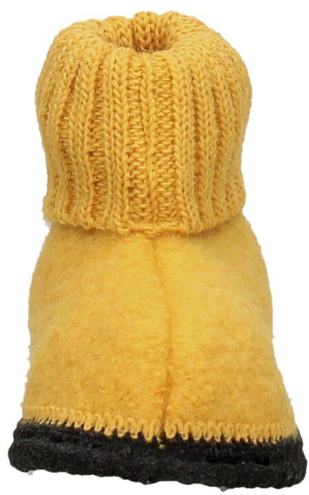 Bergstein BN COZY geel