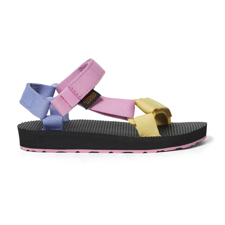 Teva Sandales Original Universal - Collection Enfant | Rose