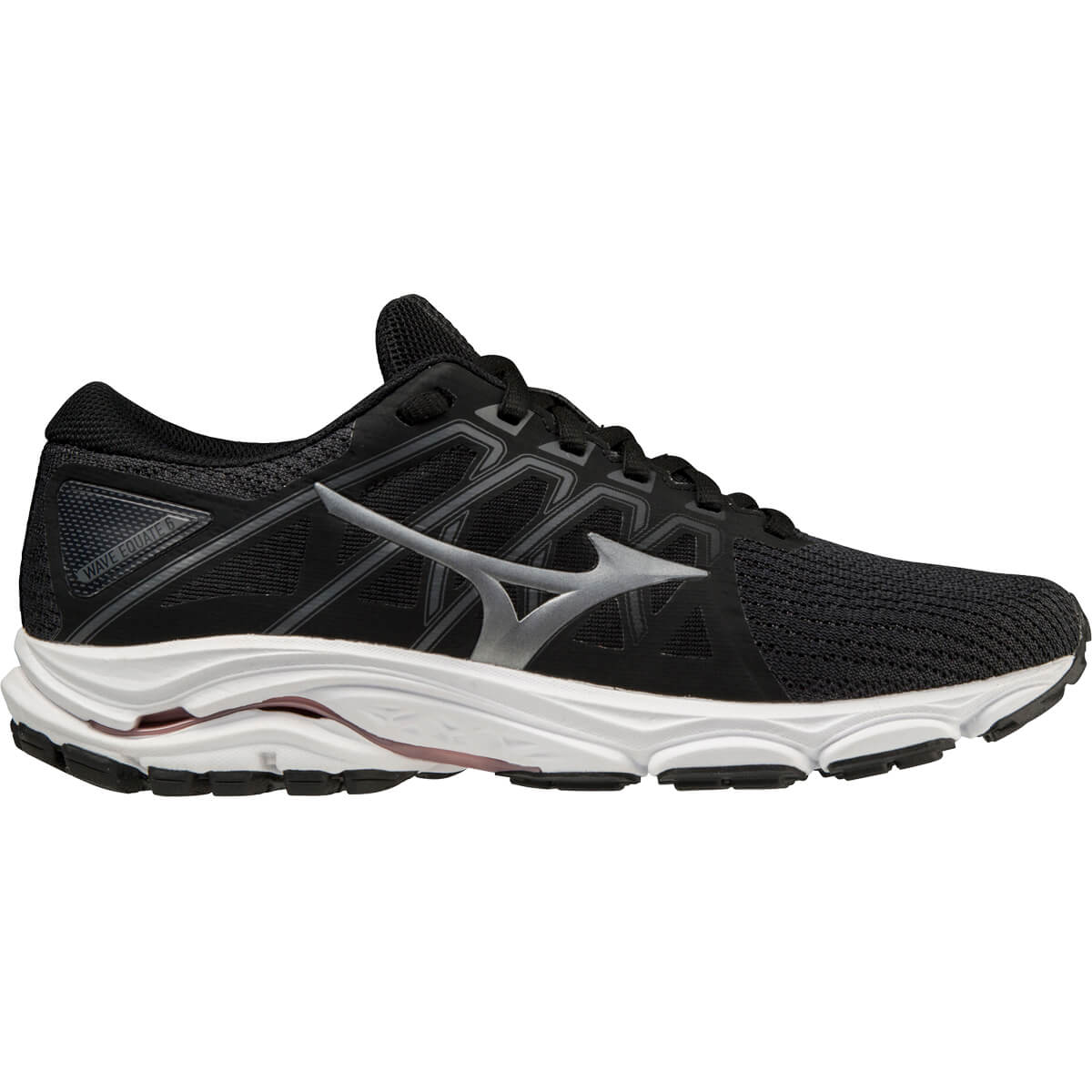 Mizuno Wave Equate 6 Løbesko Dame