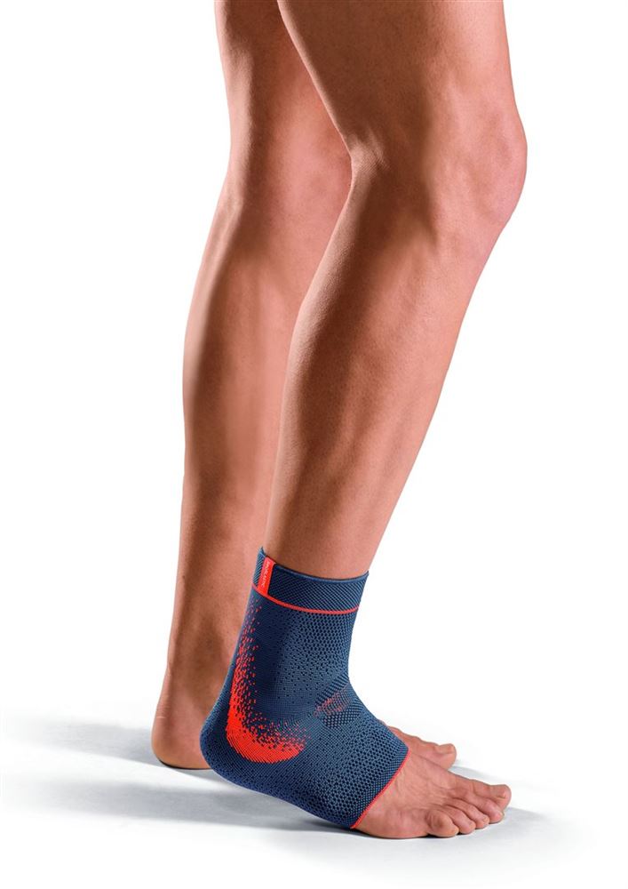 Sporlastic Malleo-Hit Supreme Gr6 orangeblue 1 Stk