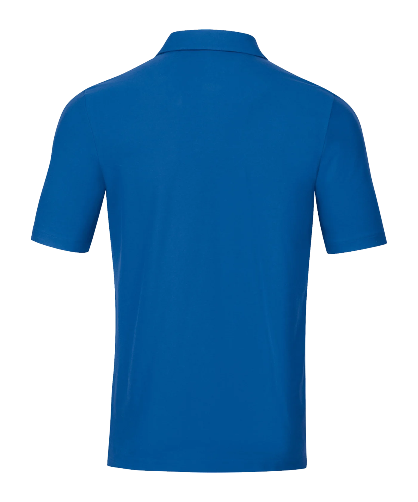 JAKO Base Poloshirt Blau F04