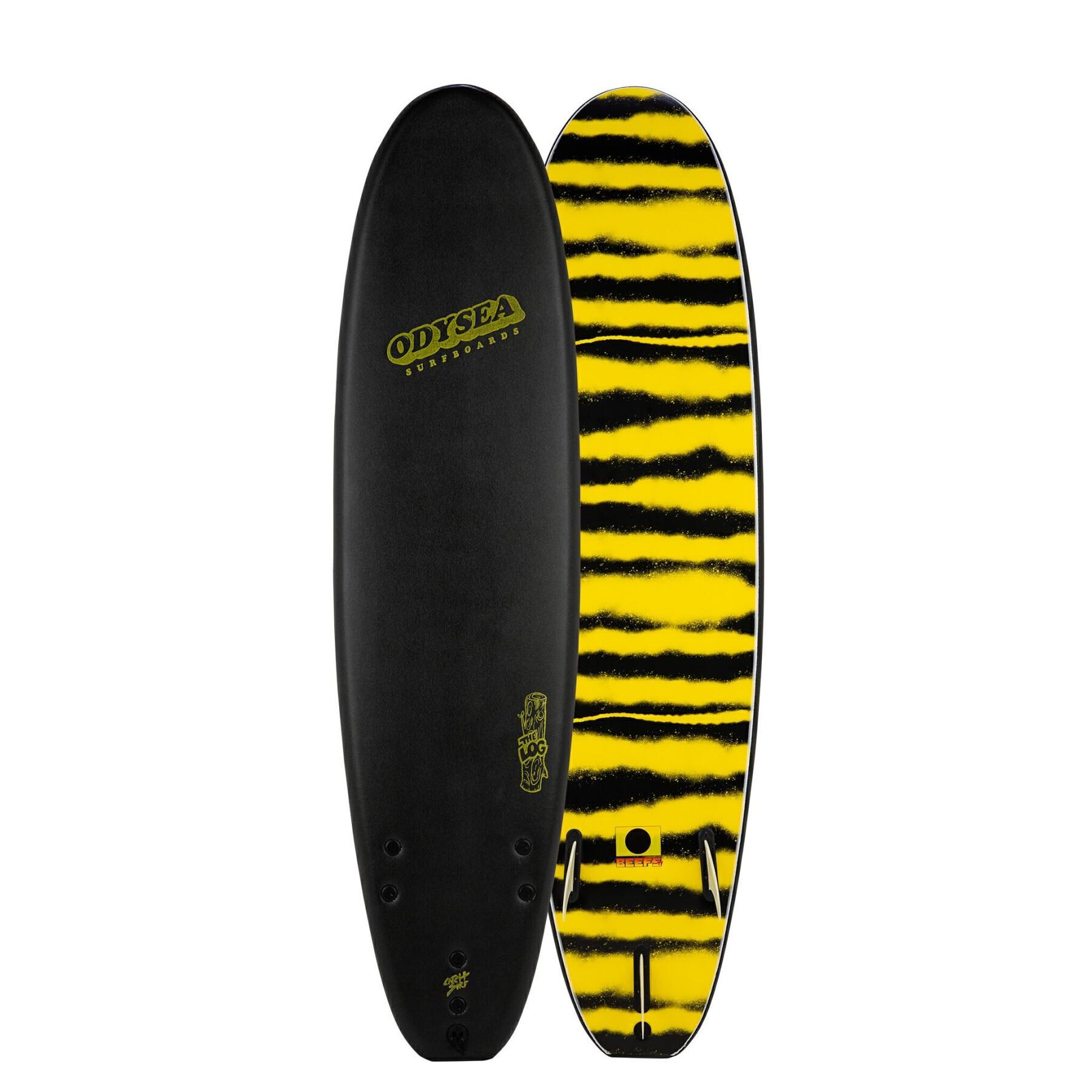 Catch Surf Odysea - Log 7'0 Beefs TV