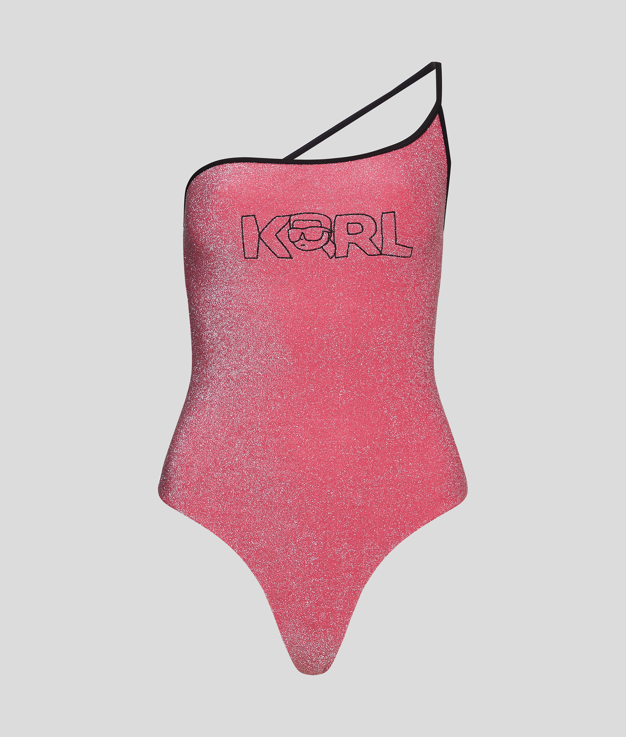 MAILLOT DE BAIN EN LUREX KARL IKONIK