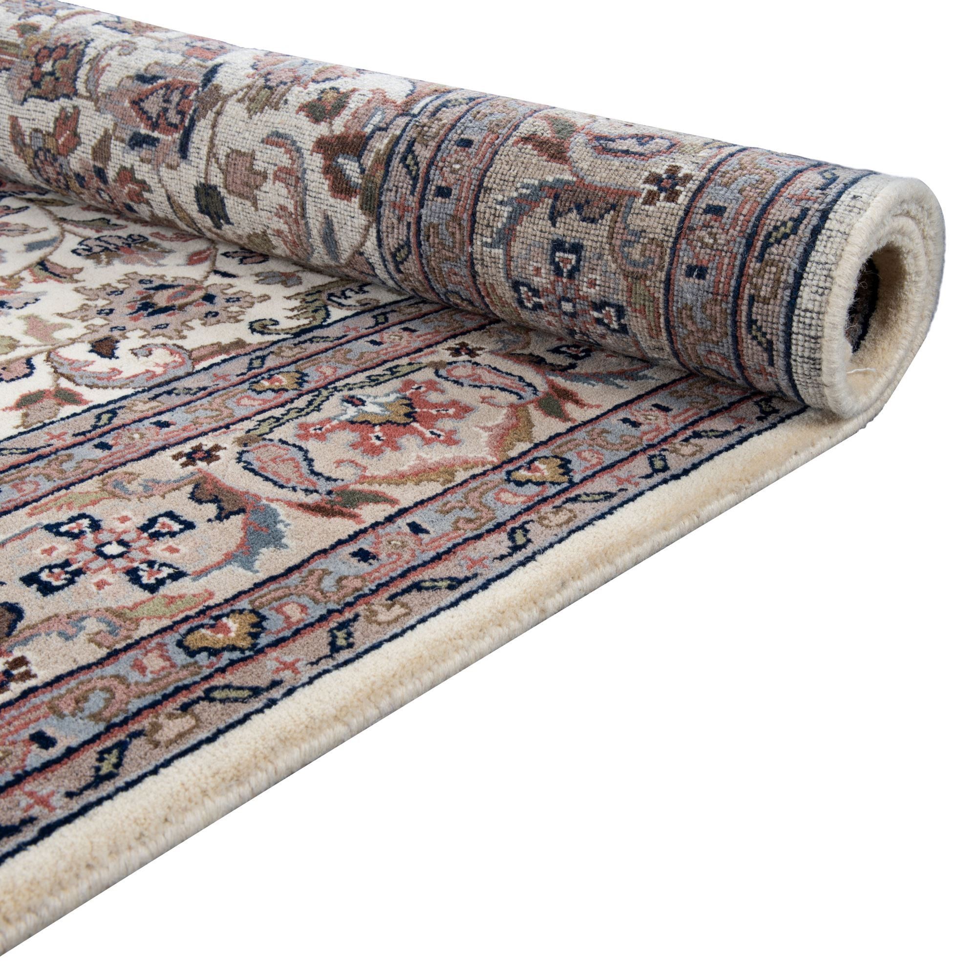 Teppich BENARES 40 x 60 cm