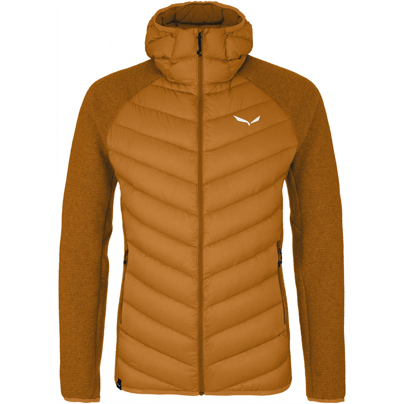 Salewa Herren Sarner Hybrid Jacke