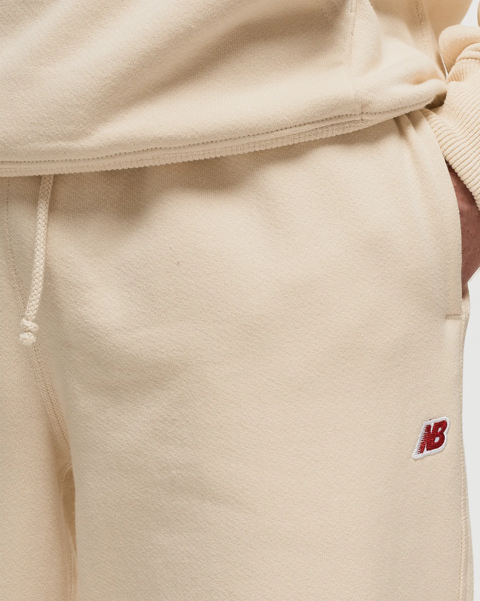 New Balance MADE in USA Core Sweatpant