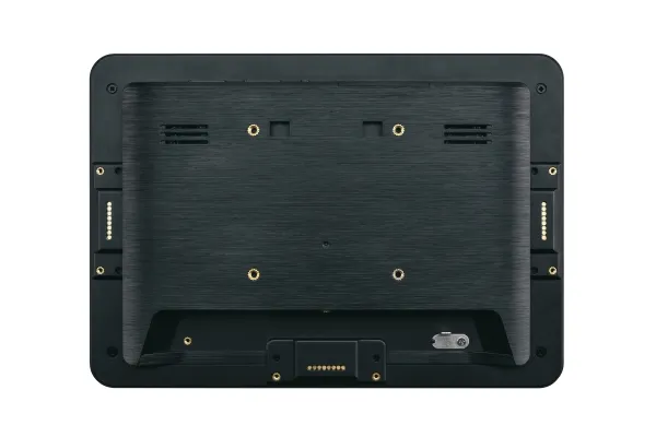 ProDVX APPC-10XPL - Panel PC RK3568 / op til 2 GHz - RAM 4 GB - flash - eMMC 16 GB - Mali-G52 - Gigabit Ethernet - Android 12 - skærm: LED 10.1