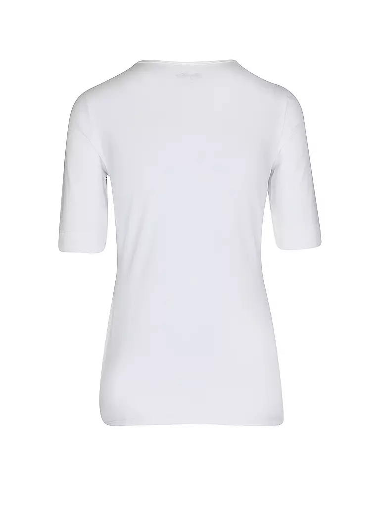 THYLIE T-Shirt SIENA  weiss