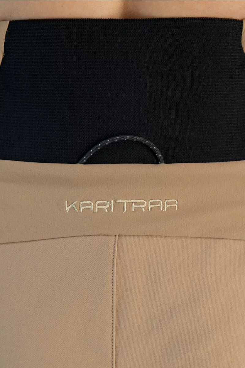 Kari Traa Voss Pro 5 Inch Damen Wanderhshort
