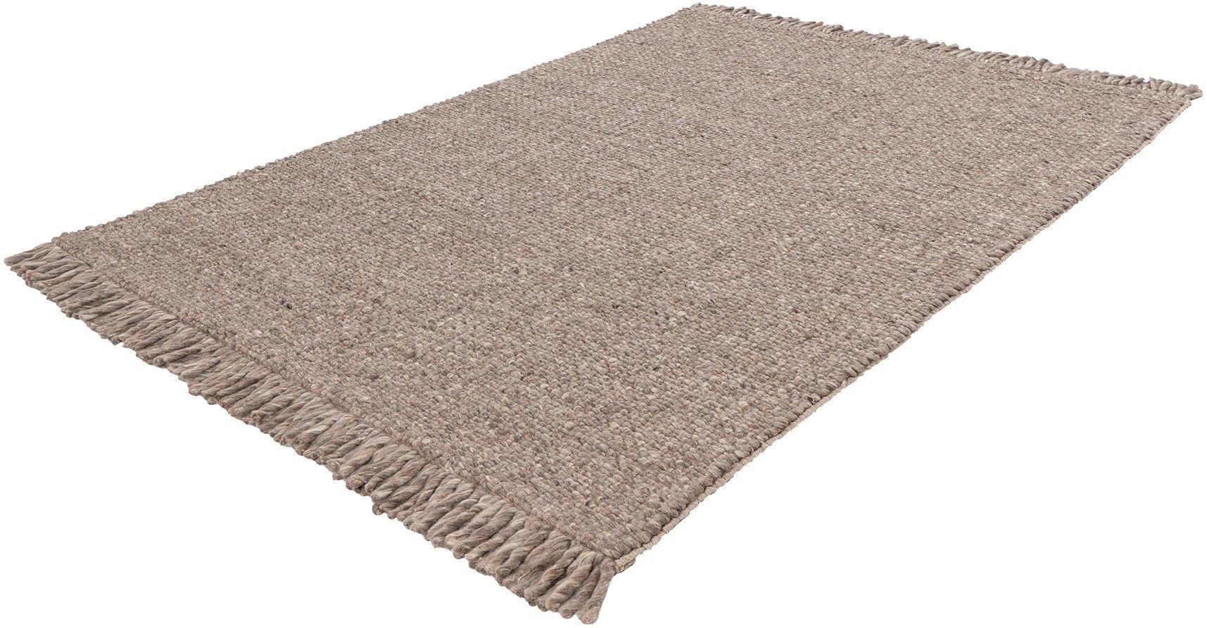 Vloerkleed 515 Taupe Eskil