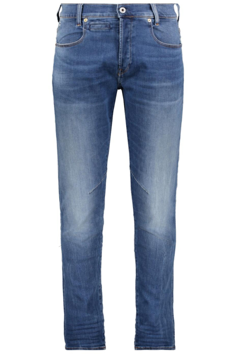 G-Star RAW blauwe heren jeans